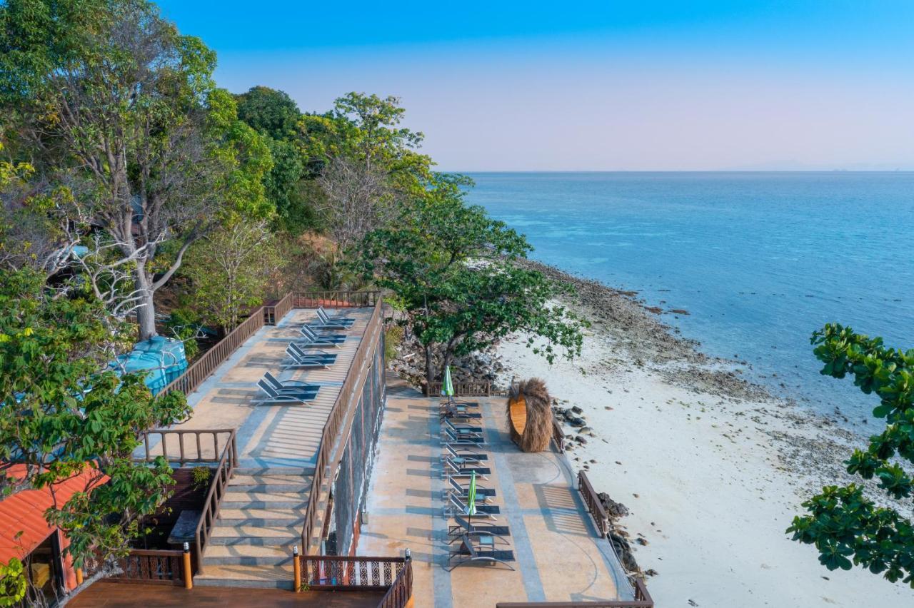 Natural Resort-sha Extra Resort