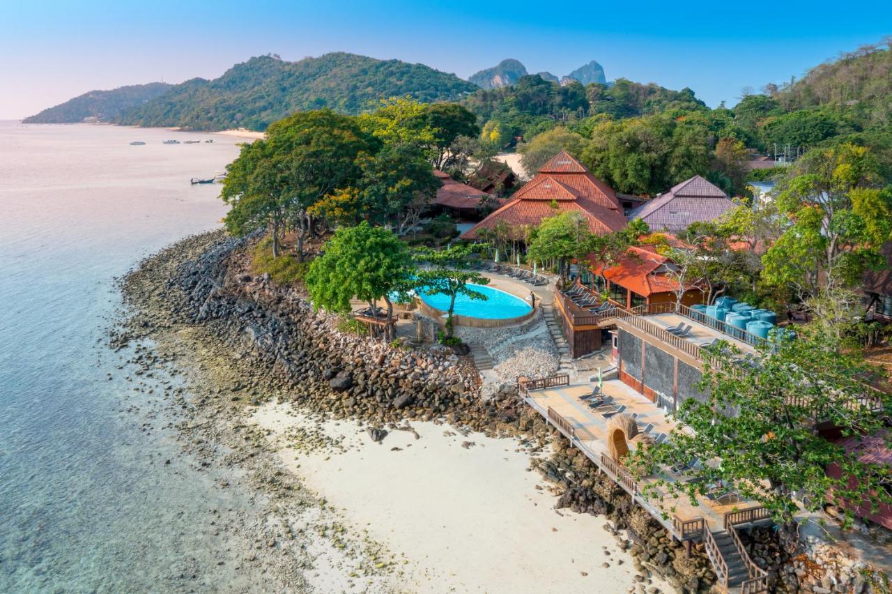 Natural Resort-sha Extra 4*