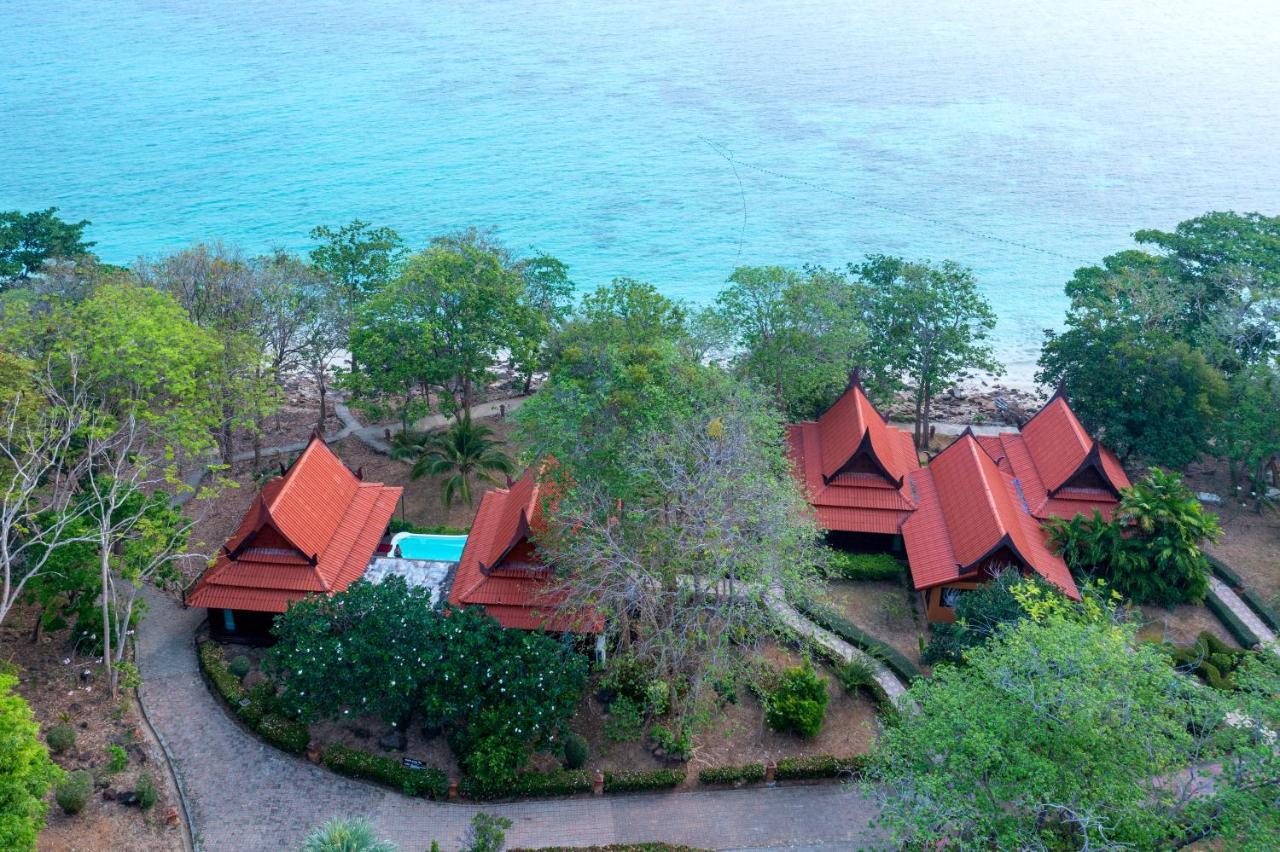 Natural Resort-sha Extra Resort
