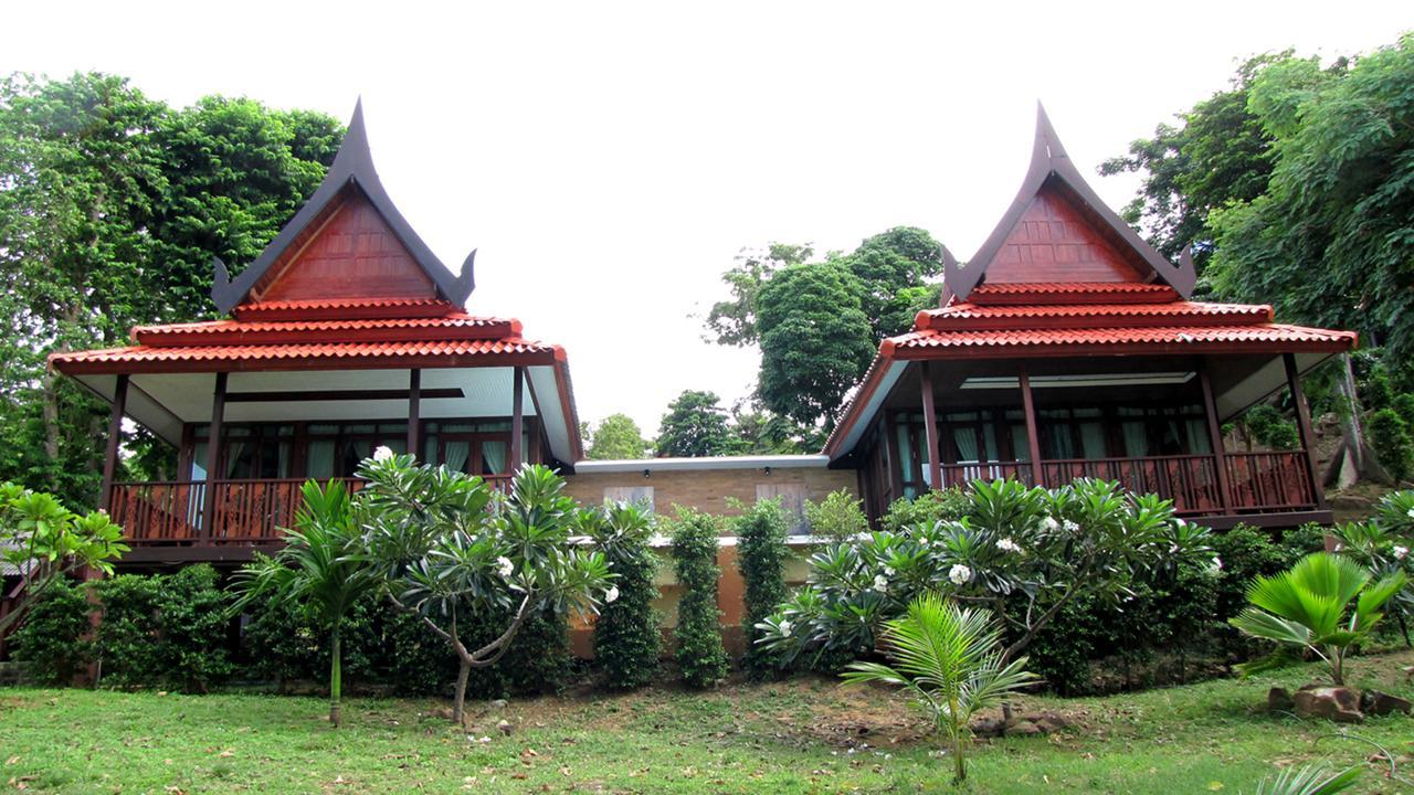 Natural Resort-sha Extra 4*