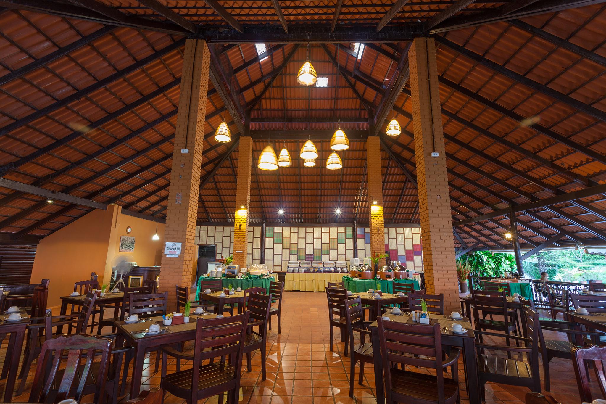 Natural Resort-sha Extra 4*