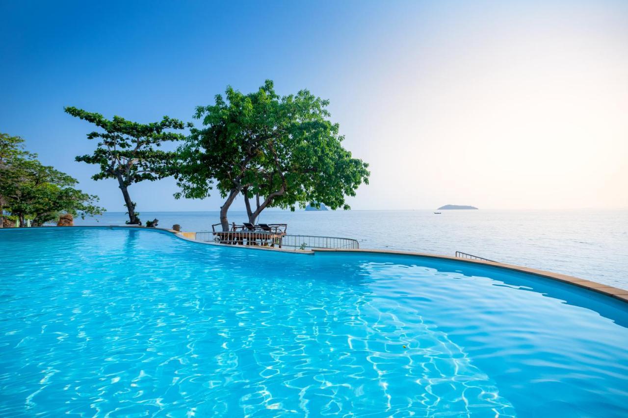 Resort Natural Phi Phi-eilanden