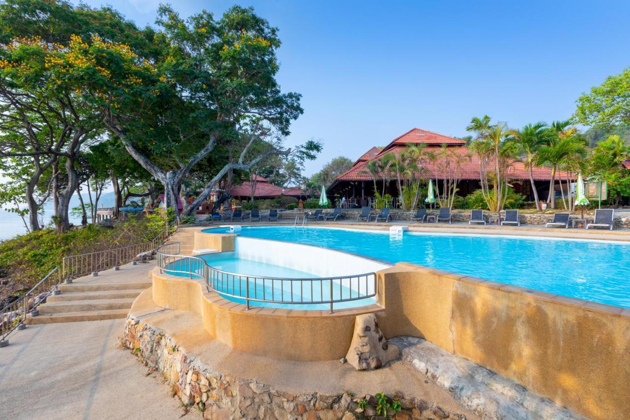 Natural Resort