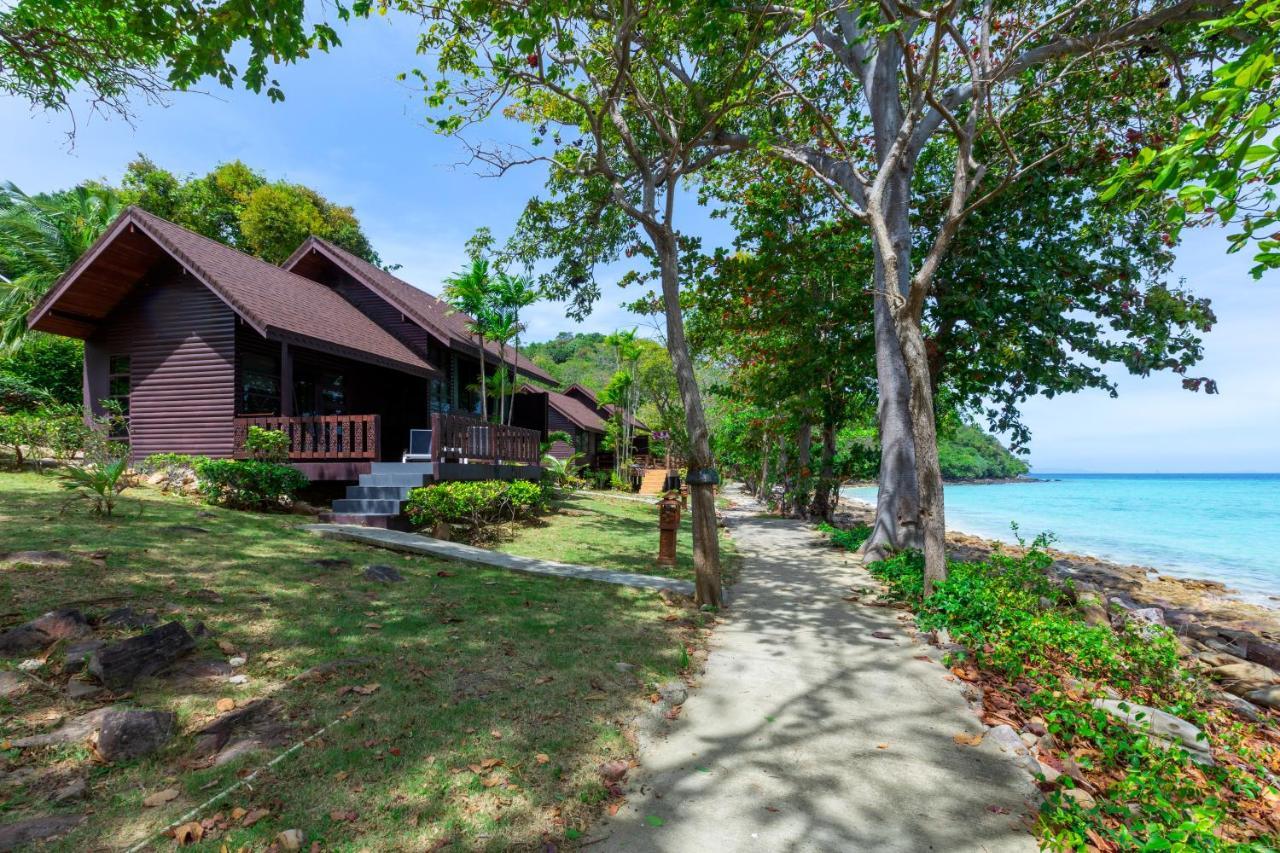 Natural Resort Phi Phi-eilanden