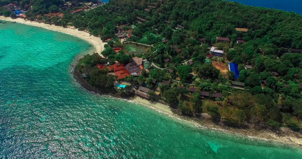 Natural 4* Phi Phi-eilanden